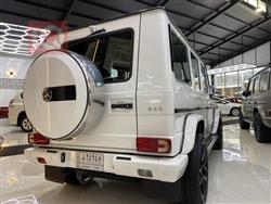 مێرسێدس بێنز G-Class